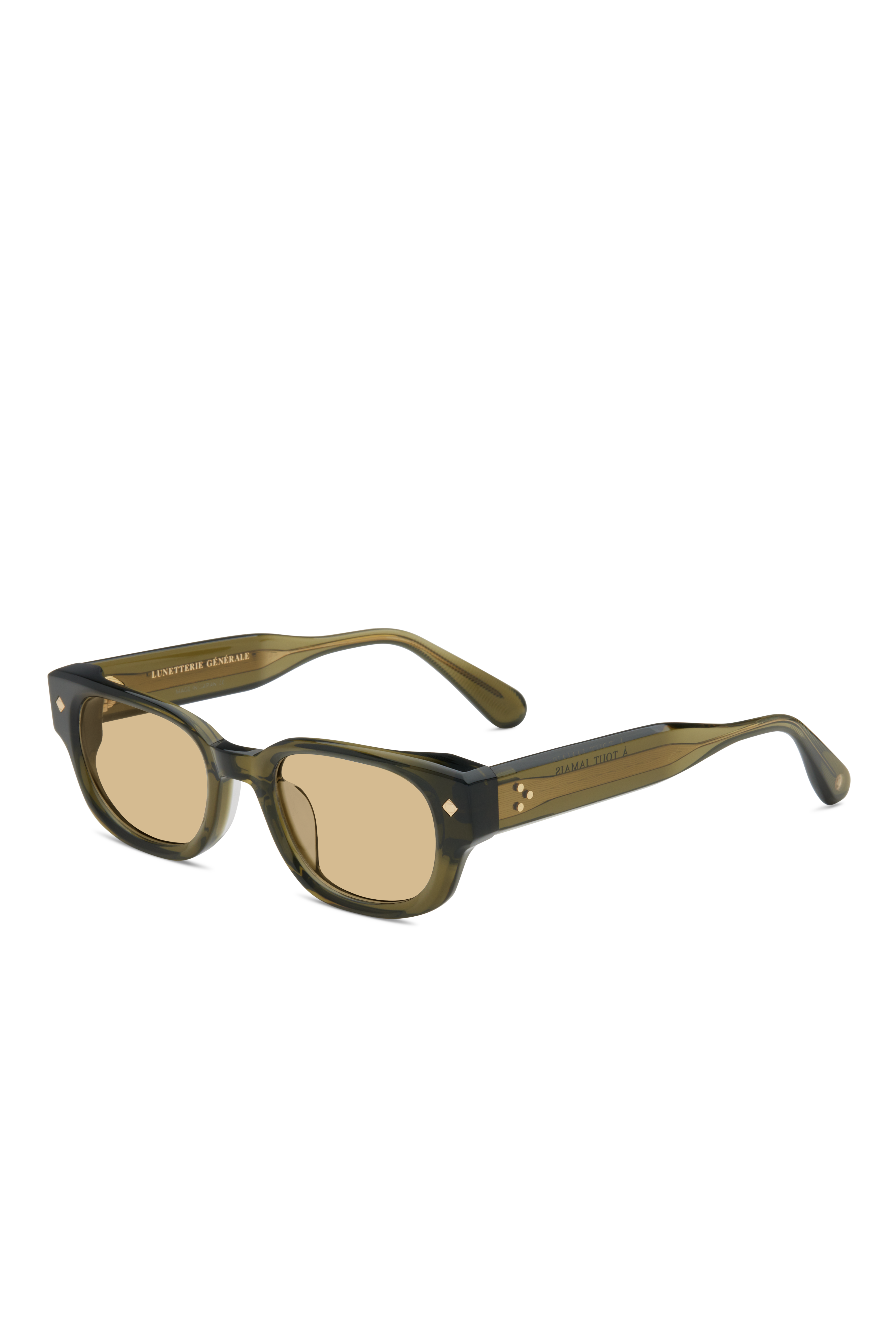 Lunetterie Générale