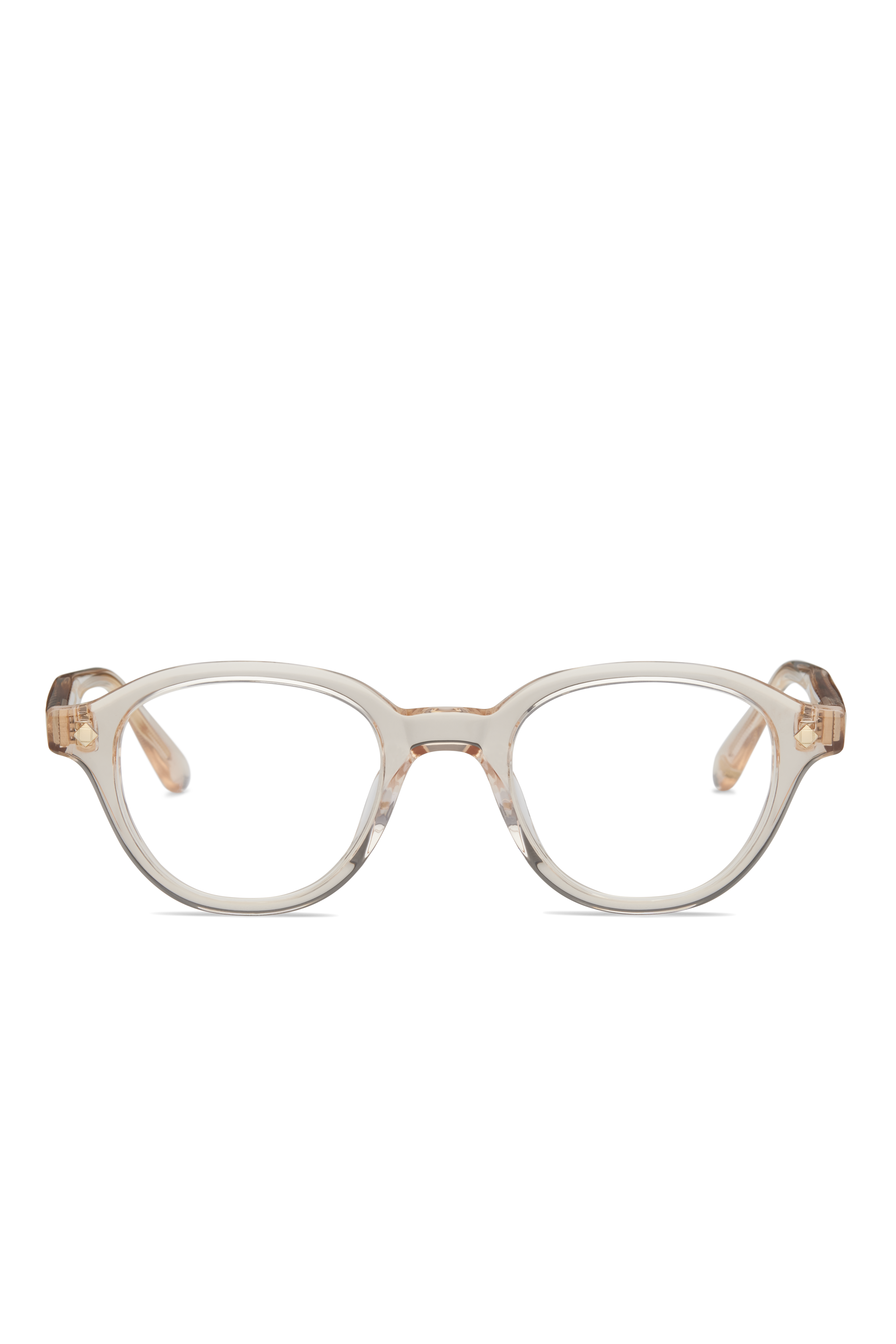 Womens Bon Vivant Prescription Designer Eyeglasses Frames Handmade In Italy LG-BV-03-RX_1.png?v=1757469689  main image 3