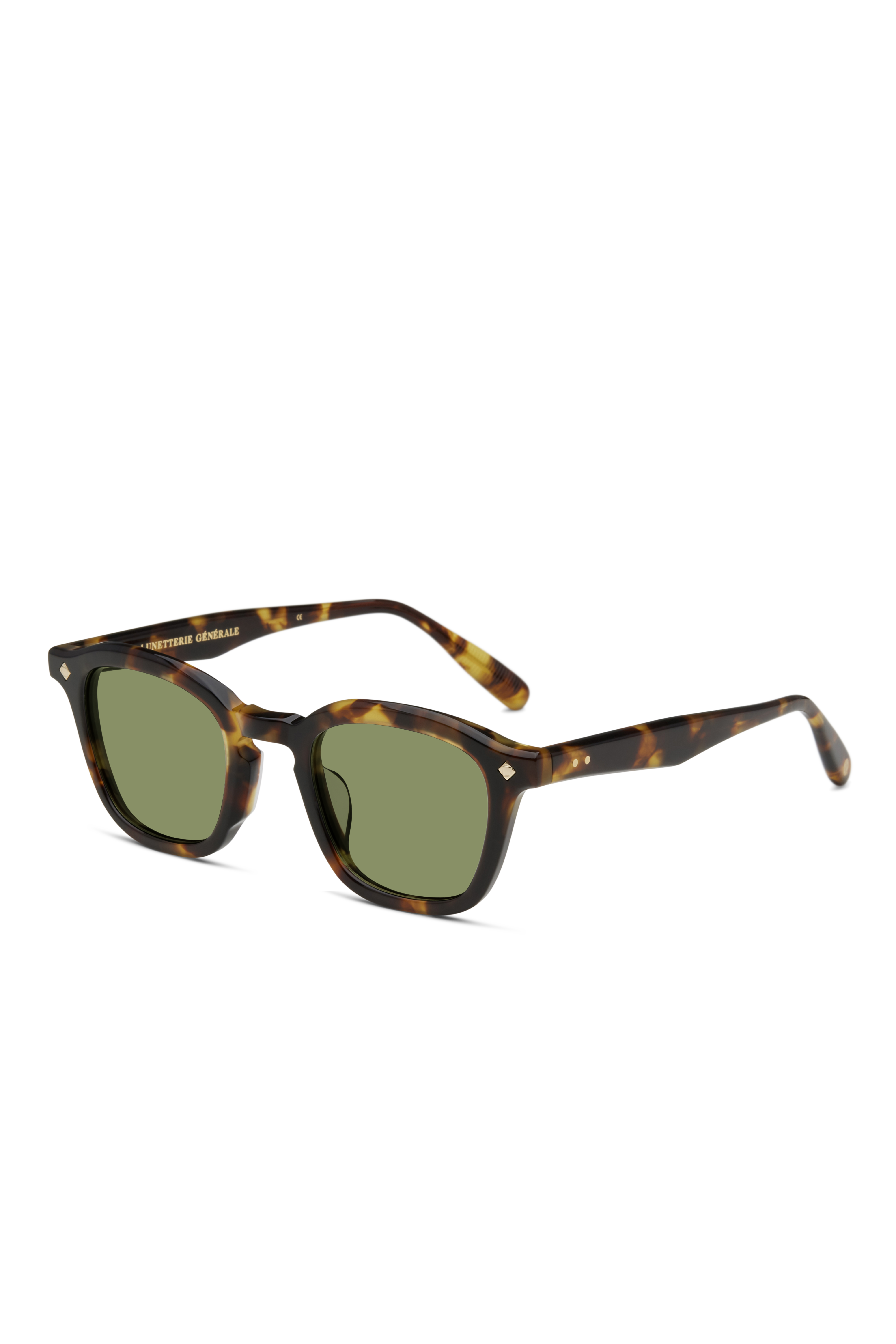 Lunetterie Générale