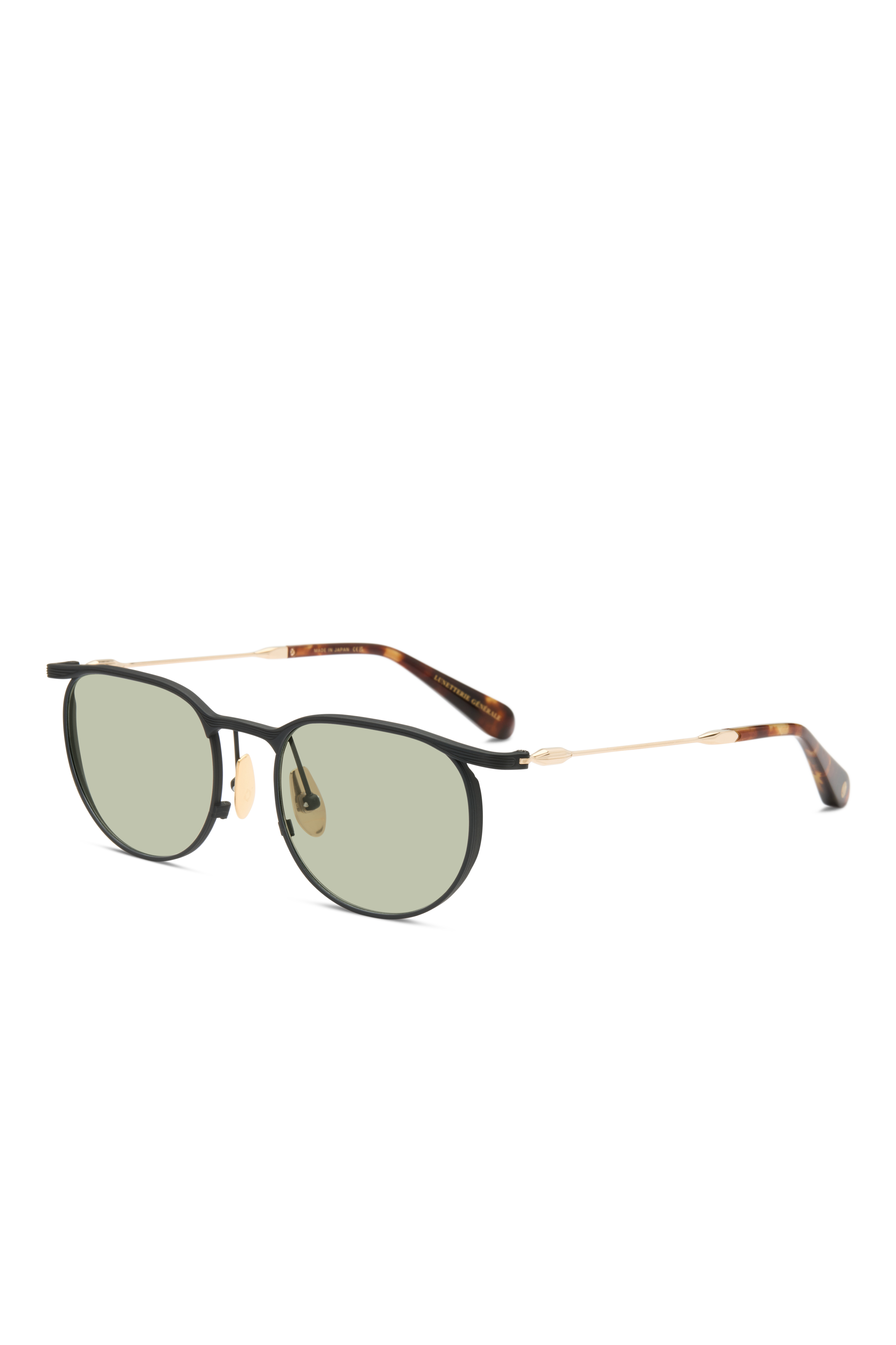 Lunetterie Générale