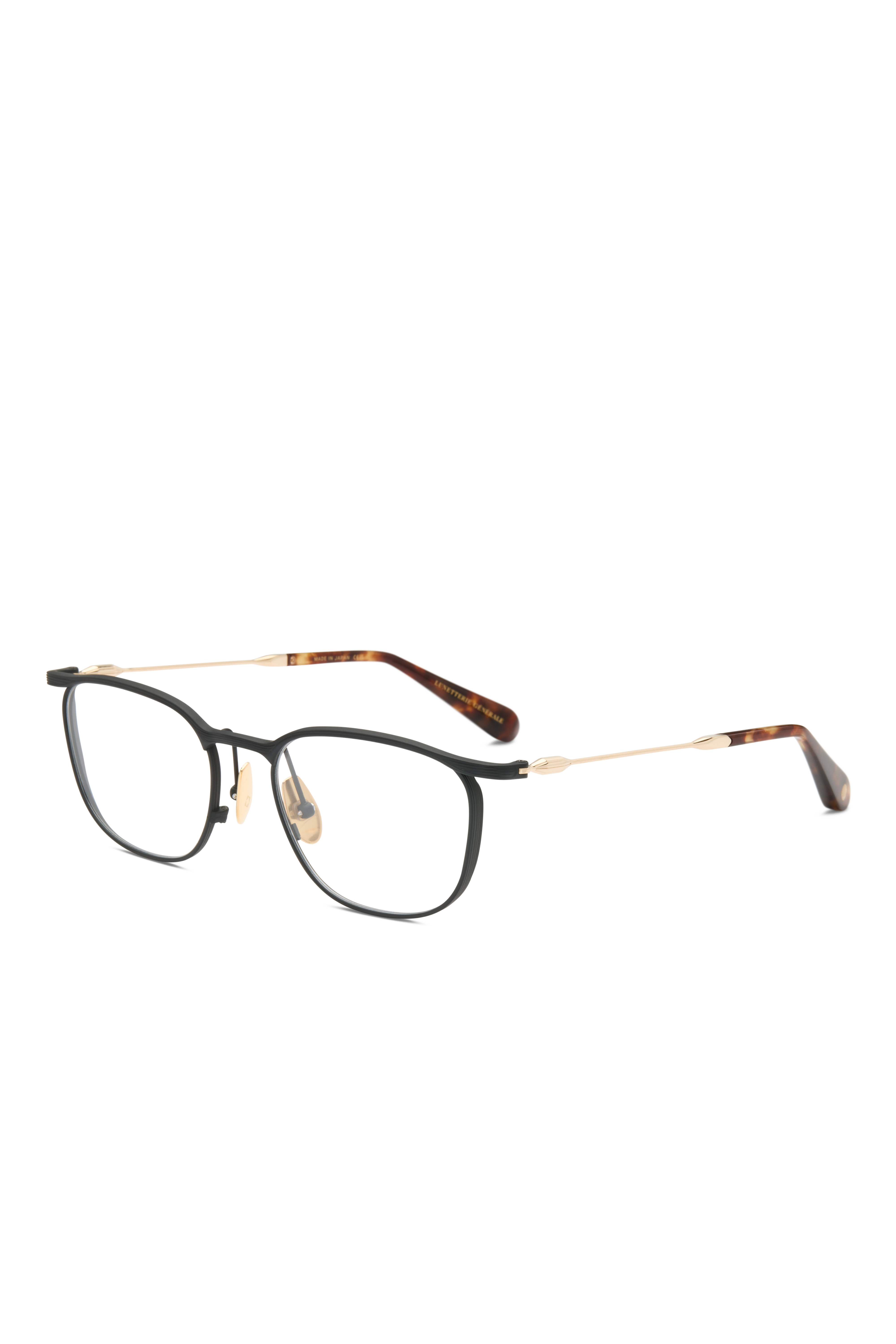 Lunetterie Générale