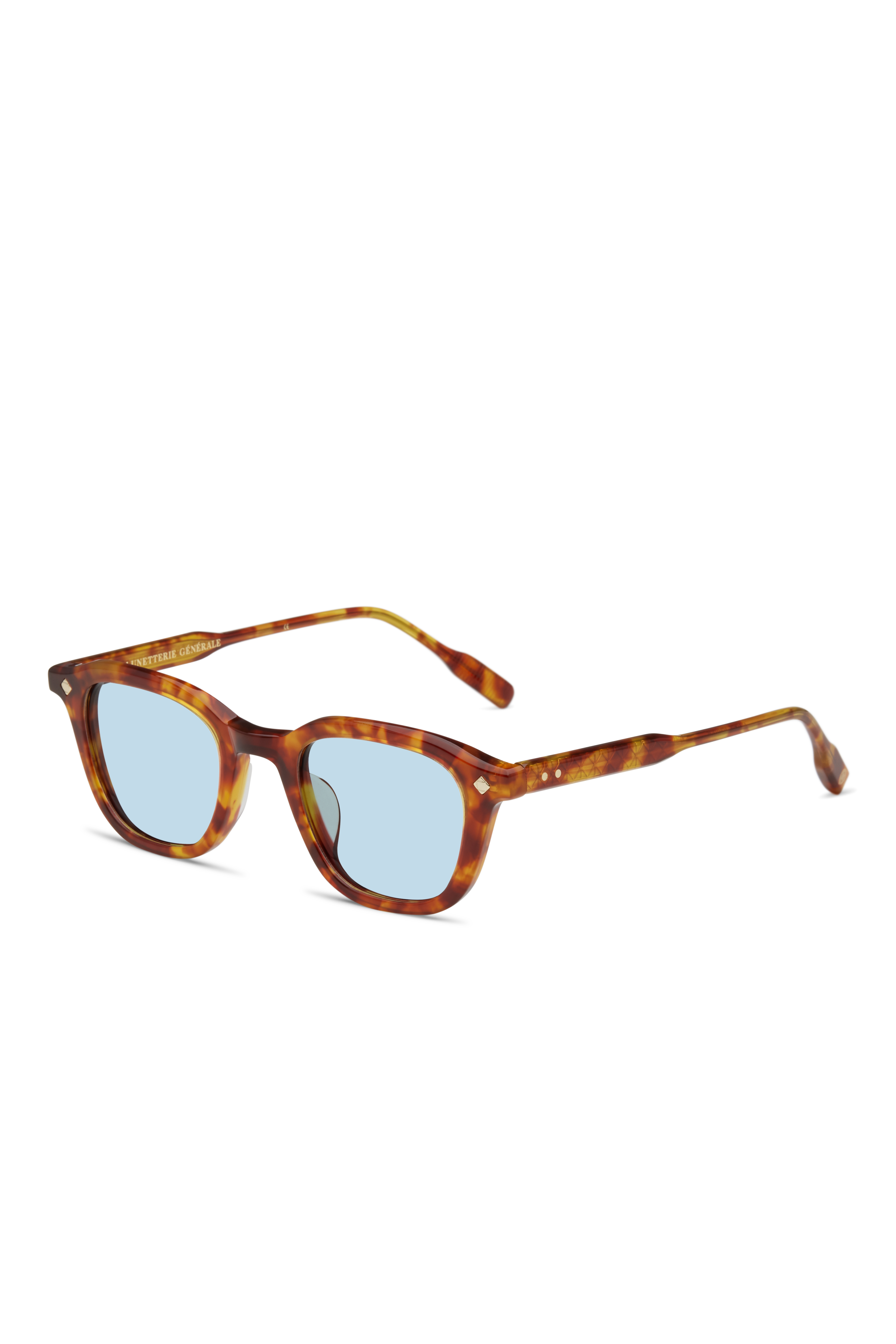 Lunetterie Générale