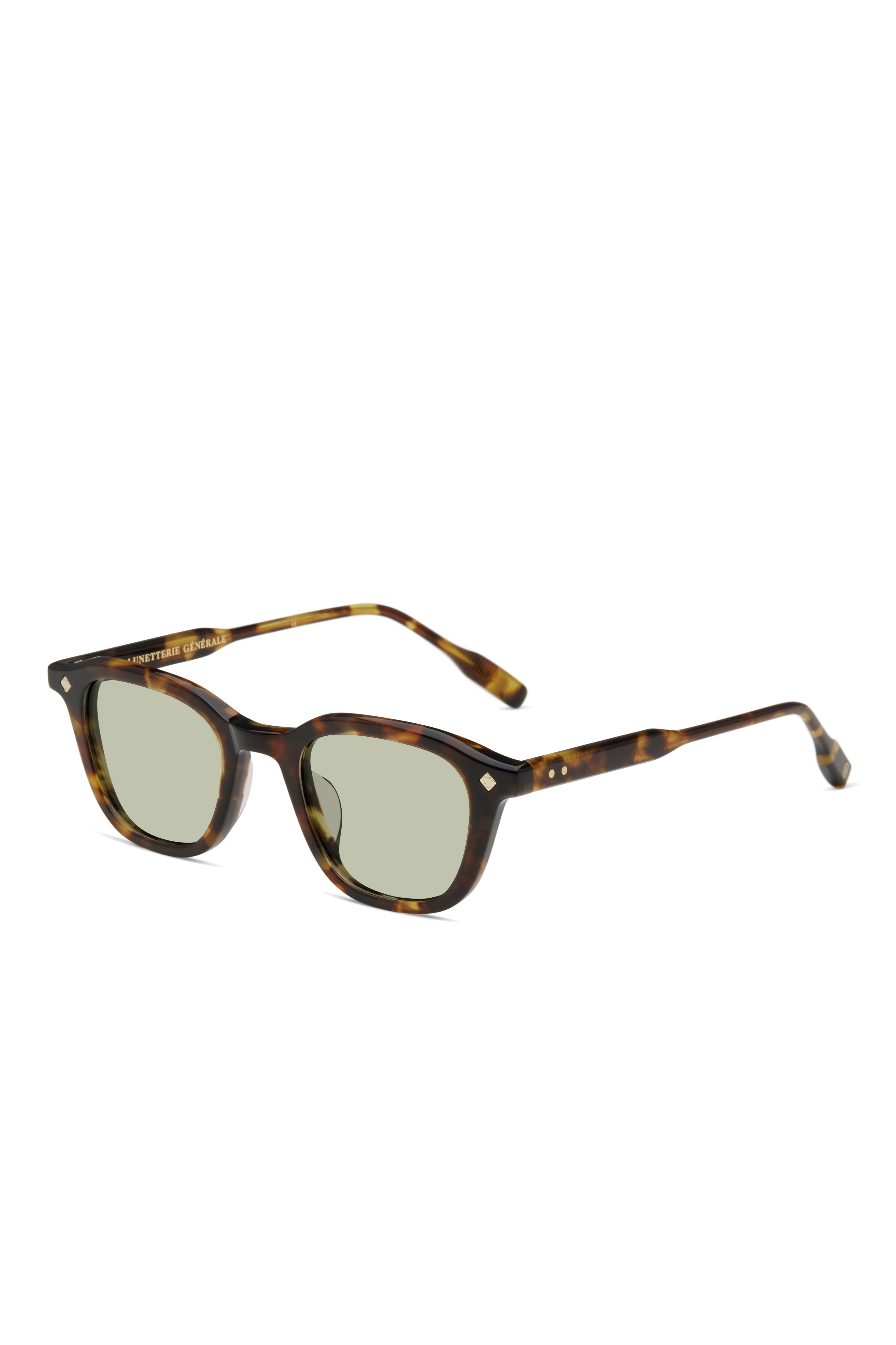 Lunetterie Générale