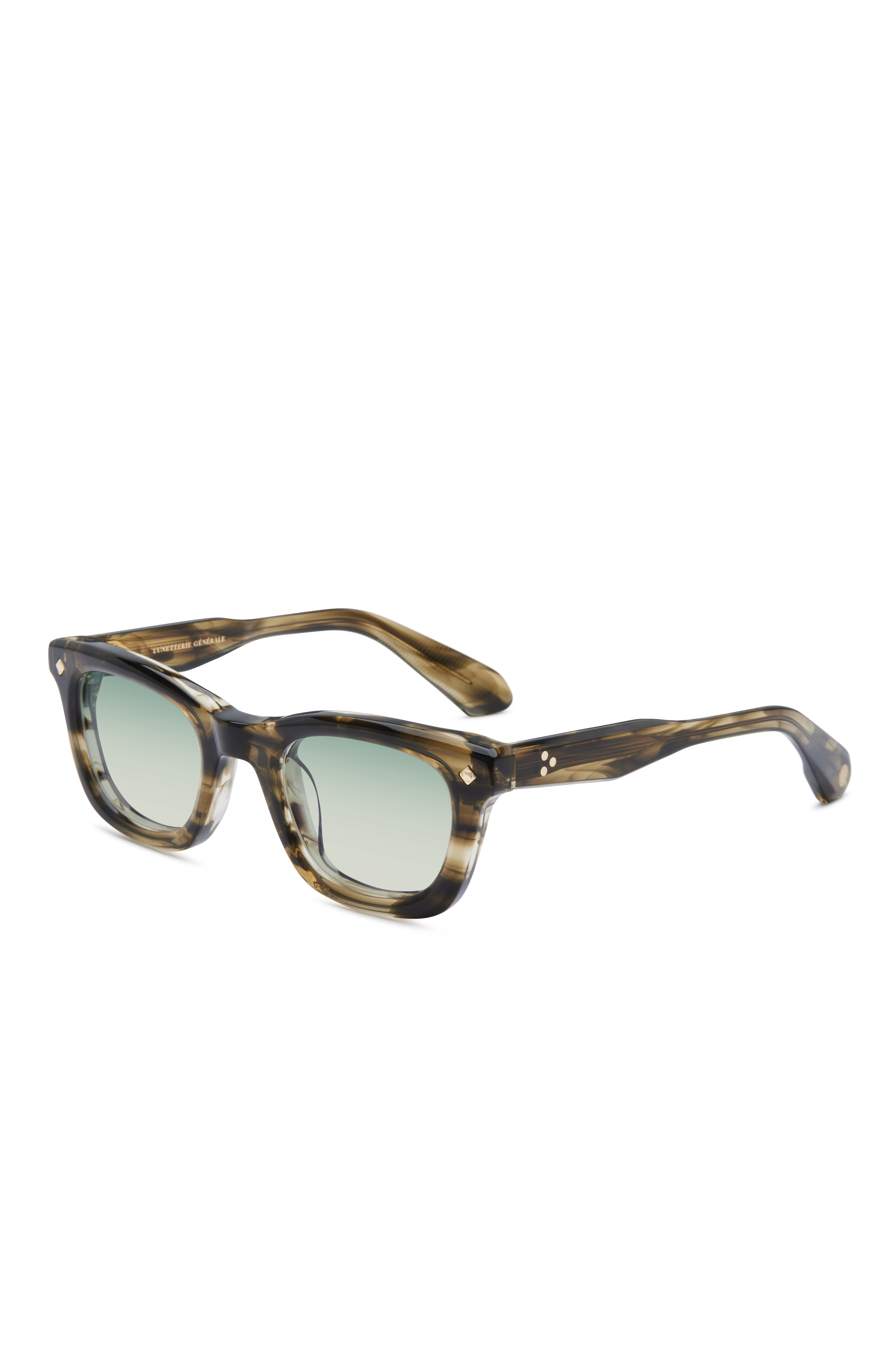 Lunetterie Générale