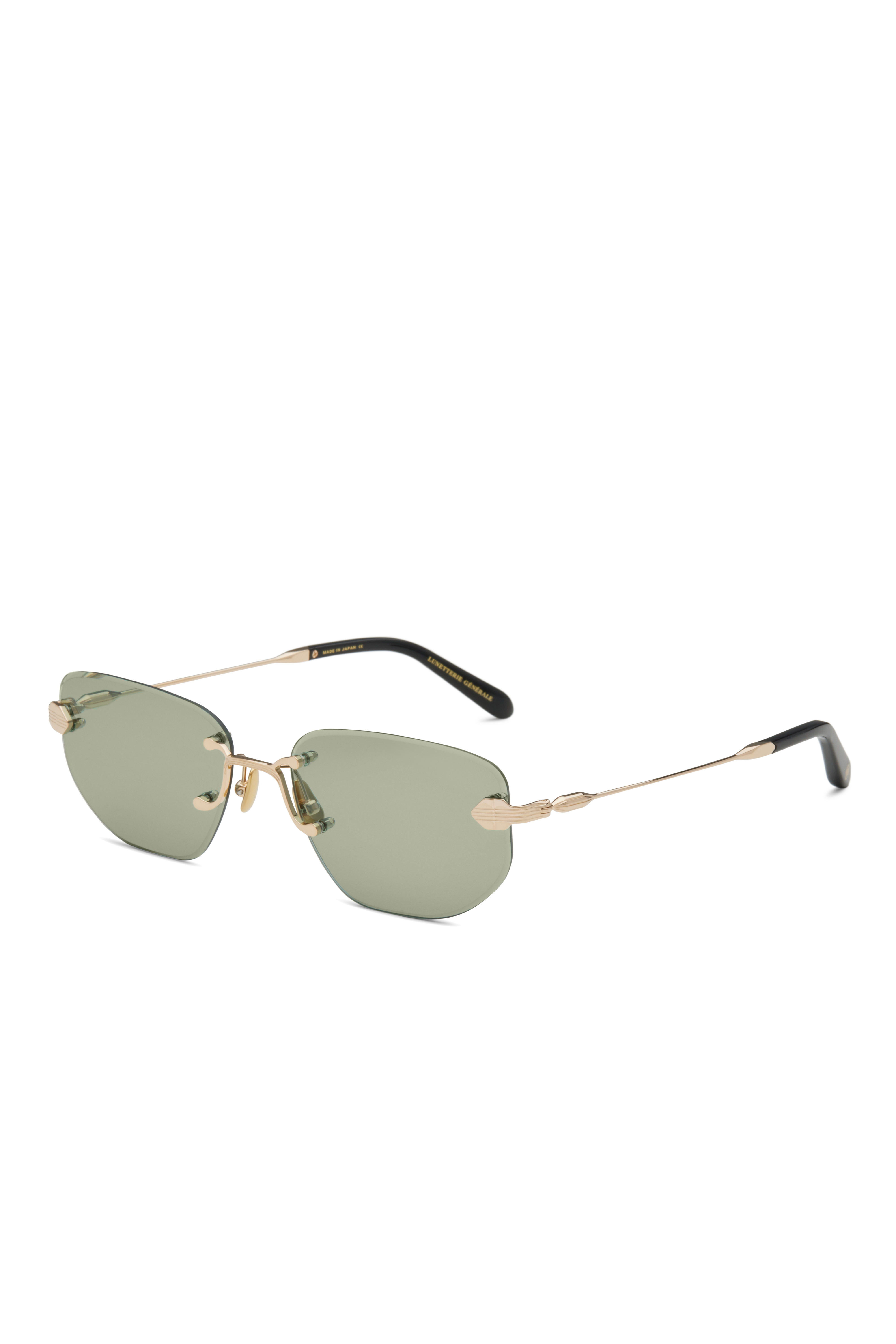 Lunetterie Générale