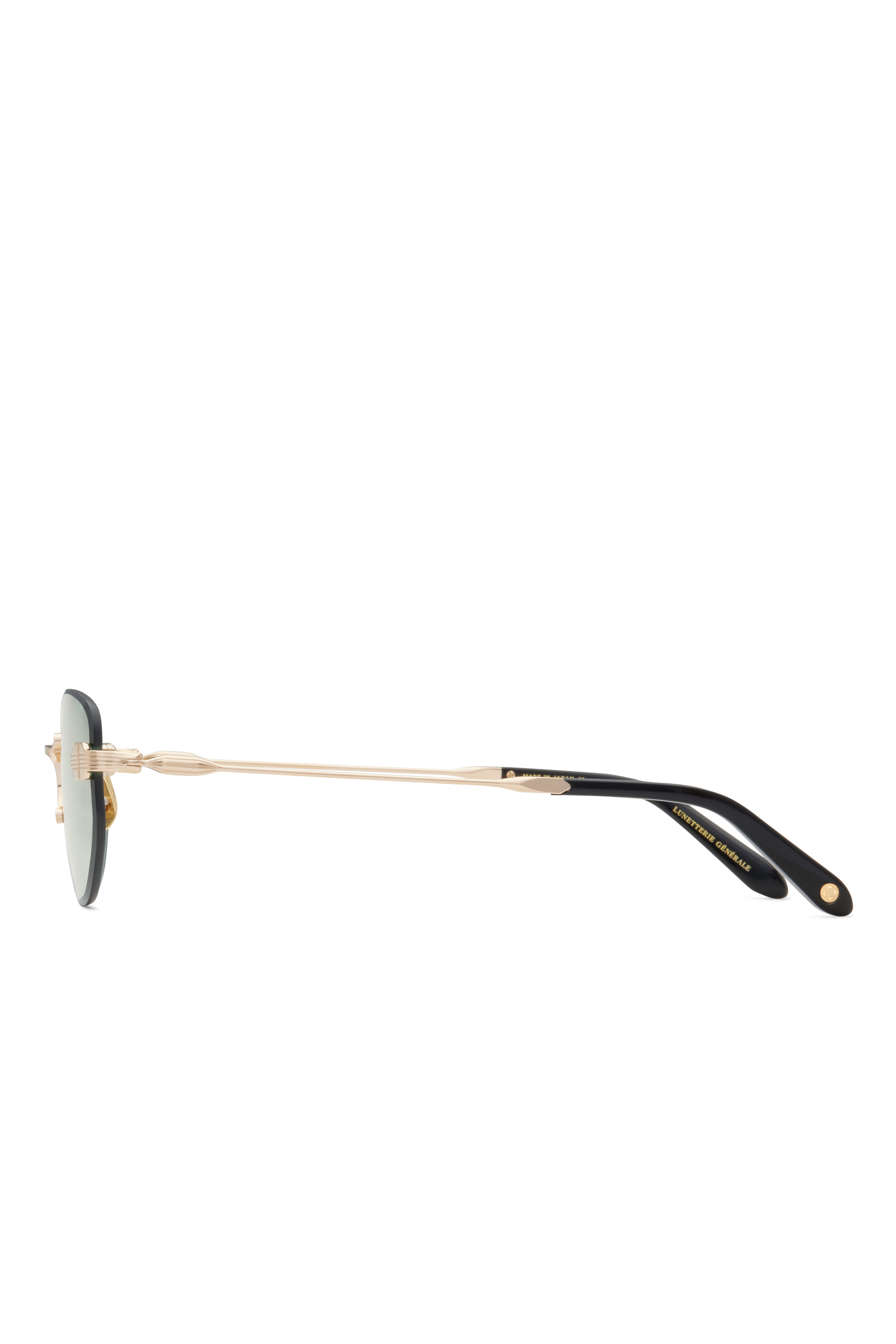 Lunetterie Générale