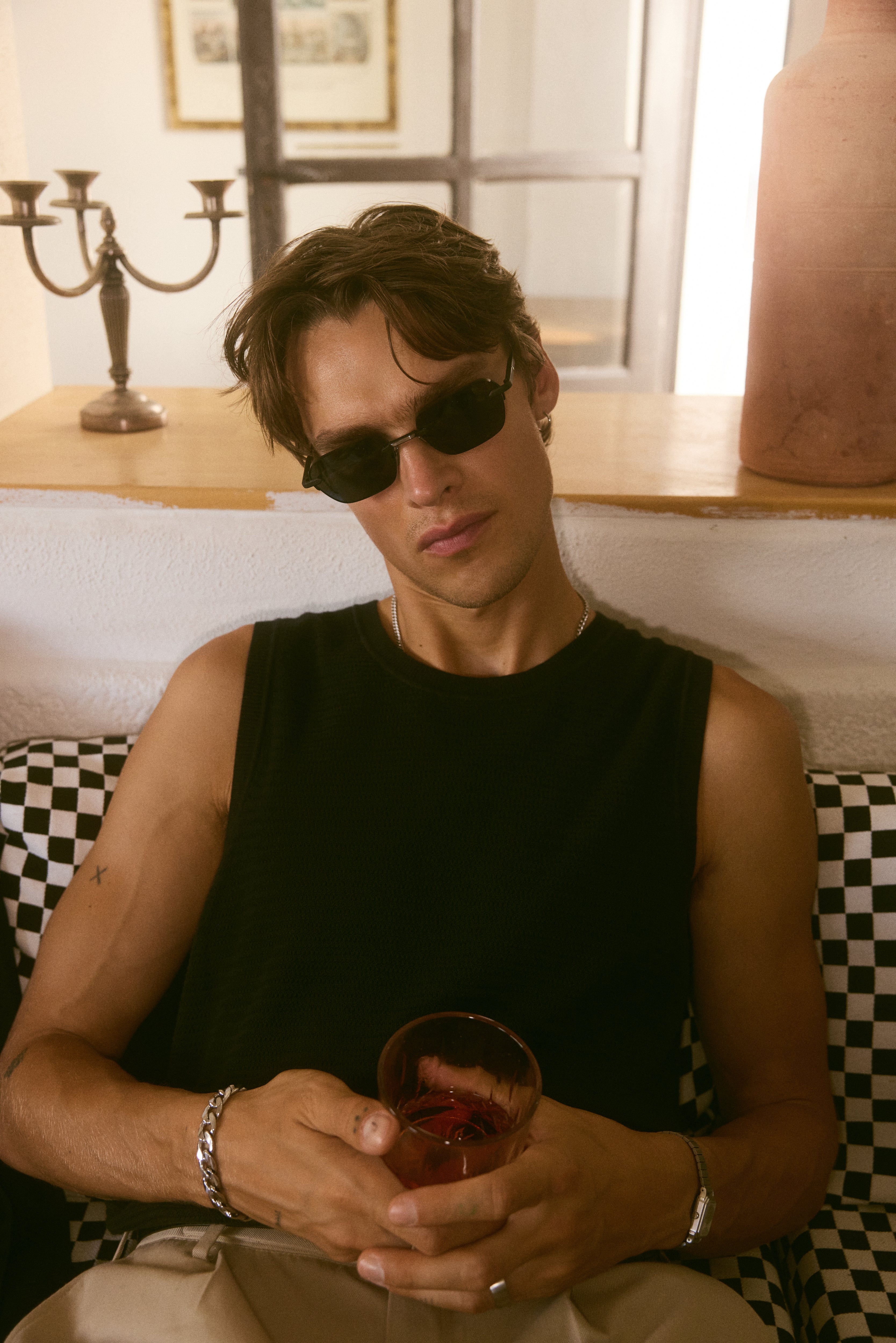 Lunetterie Générale