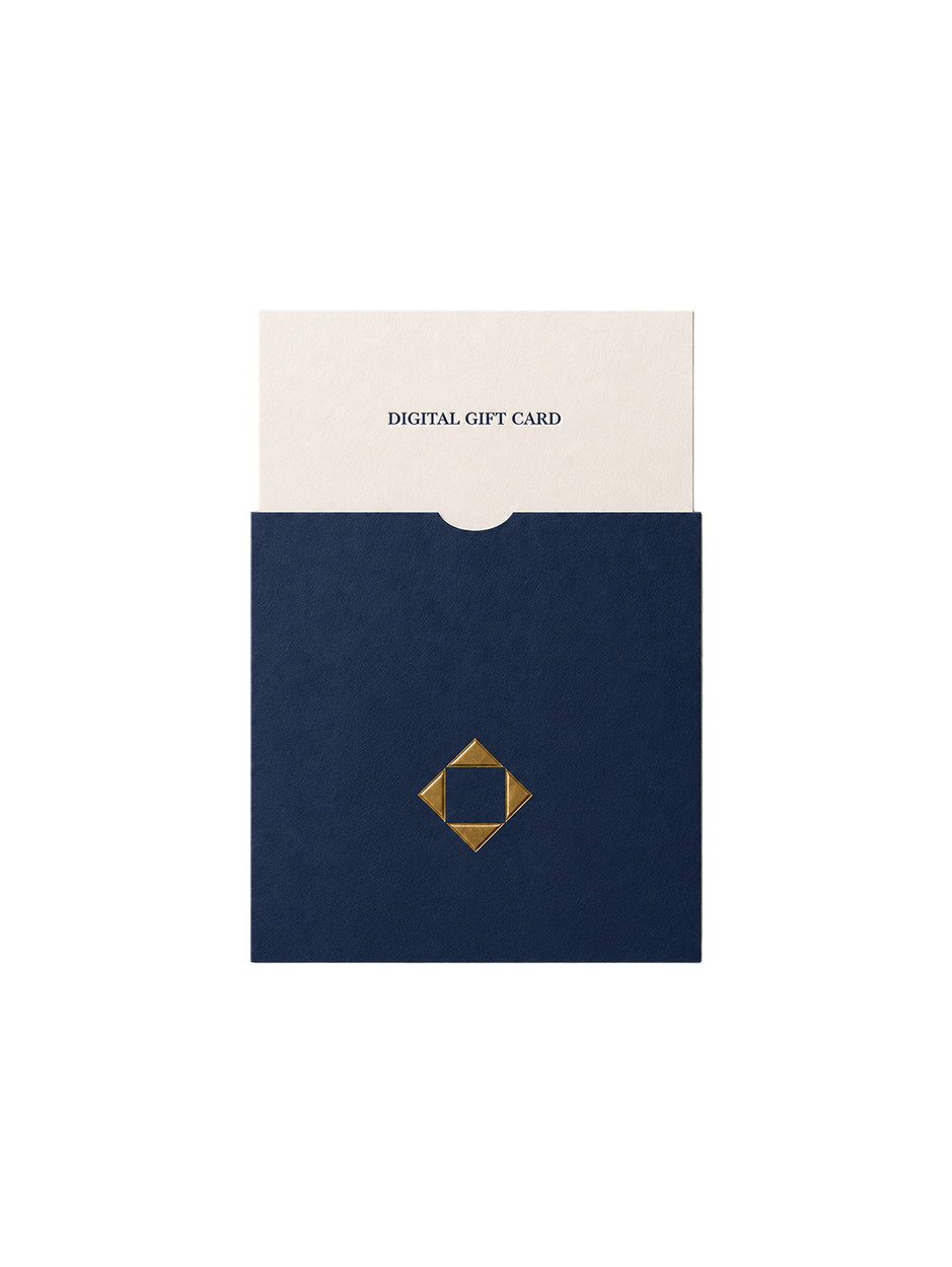 Digital Gift Card