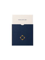 Digital Gift Card
