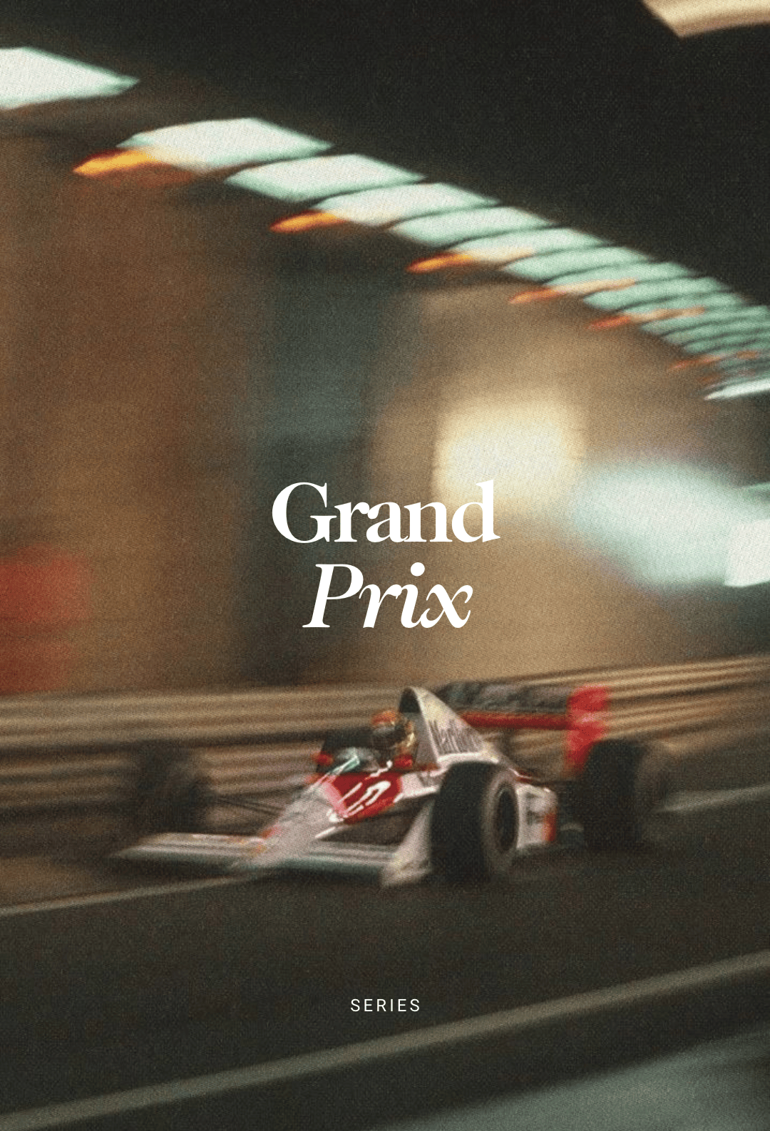 Grand Prix Series