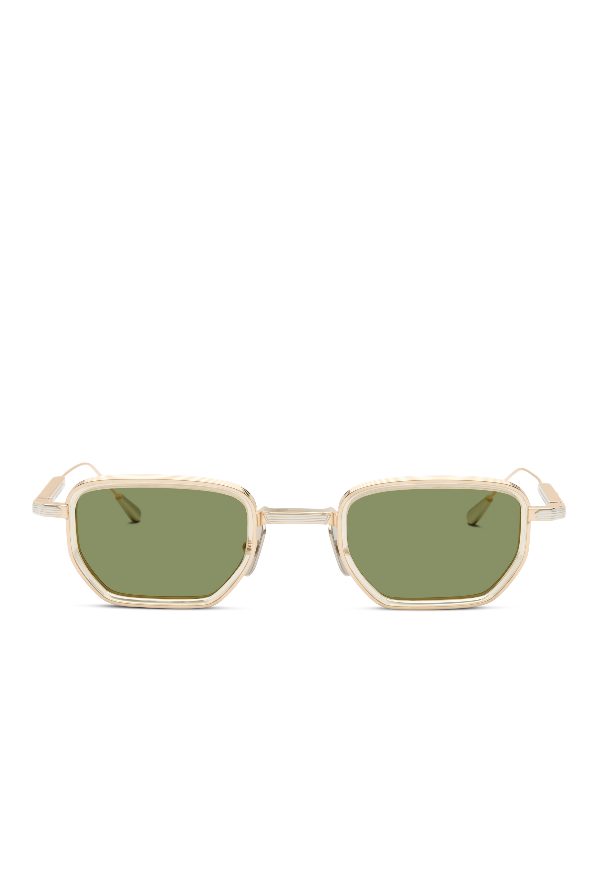 All the Time in the World – Lunetterie Générale