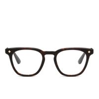 Havane Foncé & Or 14 Carats