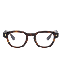 Medium Tortoise & 24K Gold