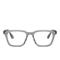 Grey Crystal & Palladium