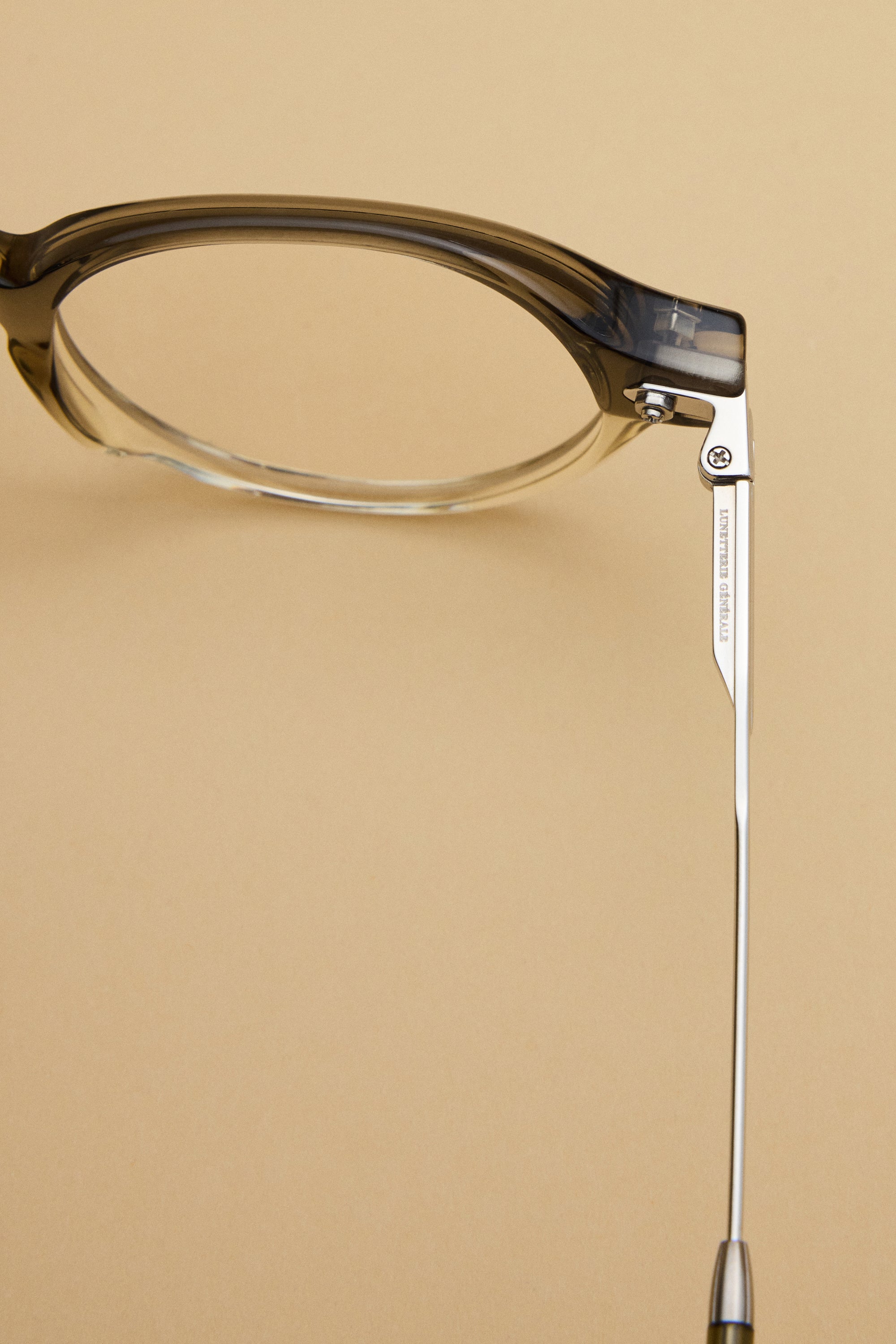 Lunetterie Générale