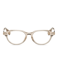 Dune Crystal & Palladium & 16K Gold