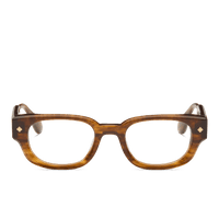 Light Havana & 18K Gold