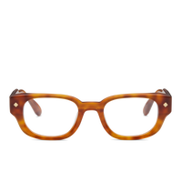 Light Havana & 18K Gold