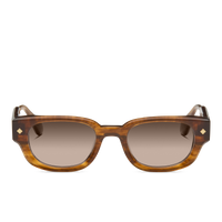 Light Havana & 18K Gold/Gradient Brown