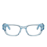 Blue Crystal & Palladium