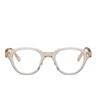 Cristal Sable & Or 14 carats