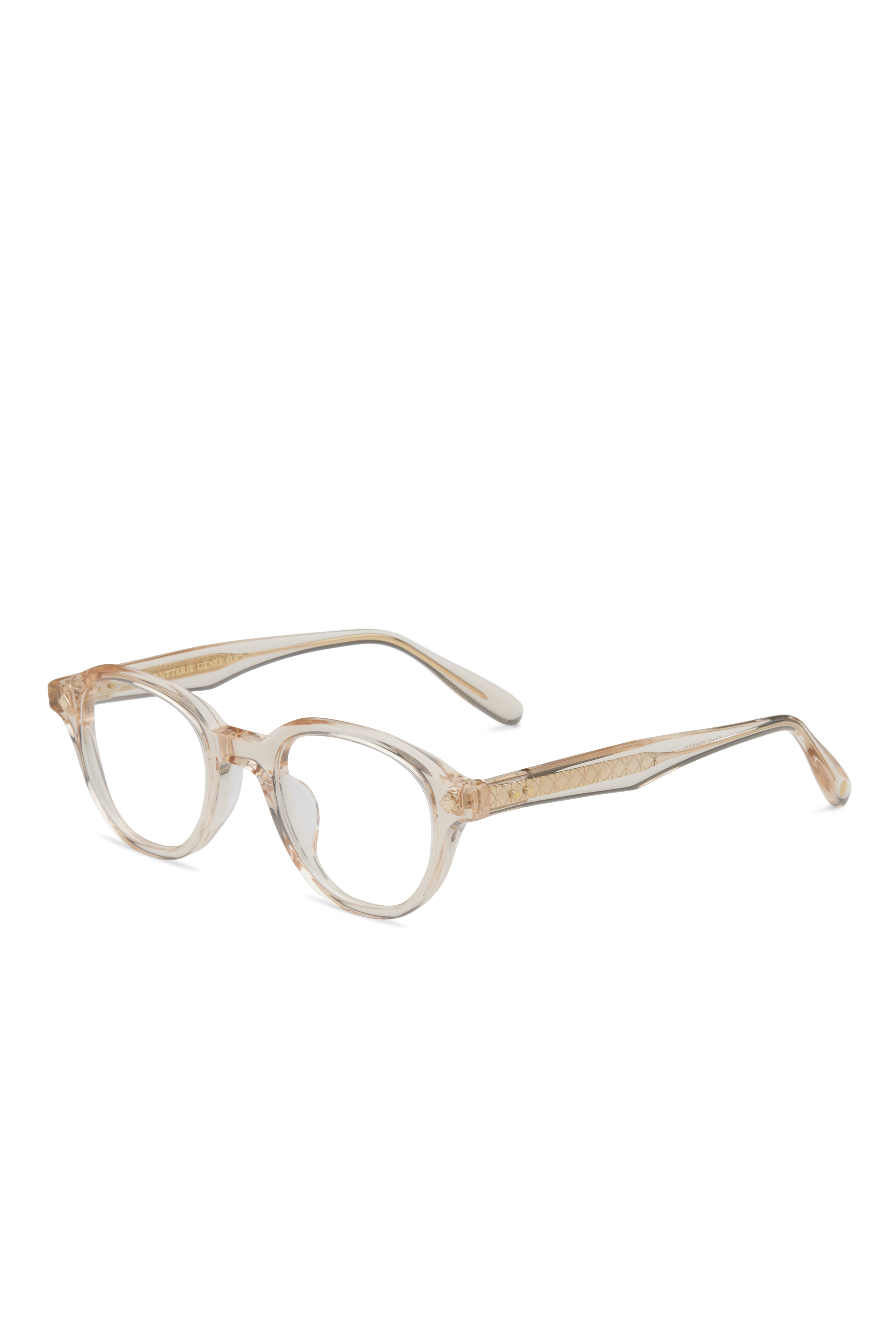 Lunetterie Générale