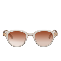 Cristal Sable & Or 18 Carats/Dégradé Beige