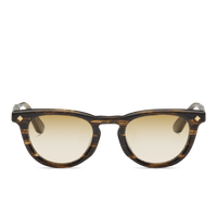Dark Havana & 18K Gold/Gradient Bronze