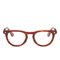 Medium Havana & 18K Gold