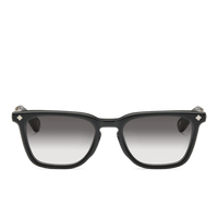 Black & Black & 16K Gold/Gradient Grey