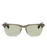 Dusk Gradient & Palladium/Solid Green G13