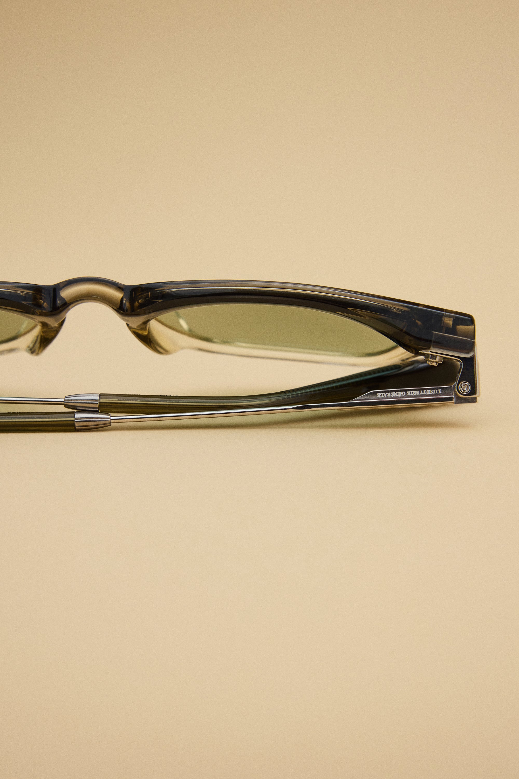 Lunetterie Générale