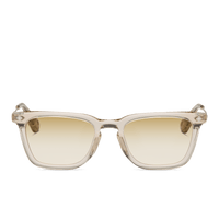 Dune Crystal & Palladium & 16K Gold/Gradient Bronze