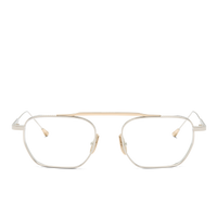 Palladium & 16K Gold
