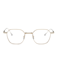 16K Gold & Palladium