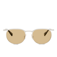 Palladium & Or 16 Carats/Bronze