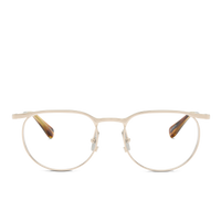 16K Gold & Palladium