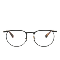 Black & 16K Gold