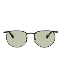 Noir & Or 16 Carats/Vert G13