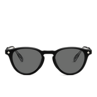 Noir & Palladium/Gris