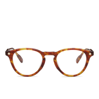 Tortoise Vintage & Or 18 Carats