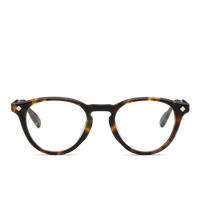 Tortoise Moyen & Or 18 Carats