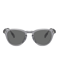 Cristal Gris & Palladium/Gris
