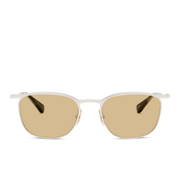 Palladium & 16K Gold/Solid Bronze