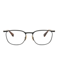 Black & 16K Gold