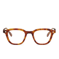 Vintage Tortoise & 14K Gold