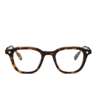 Medium Tortoise & 14K Gold