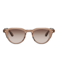 Terra Crystal & 16K Gold/Gradient Light Brown