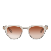 Sand Crystal & Palladium/Gradient Nude