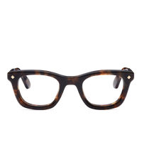 Medium Tortoise & 24K Gold